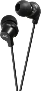 Slušalice JVC HA-FX10BEF, in-ear