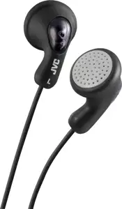 Slušalice JVC HA-F14BNU, in-ear, Eco friendly packaging