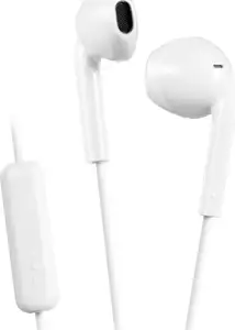 Slušalice JVC HA-F17MWU, in-ear