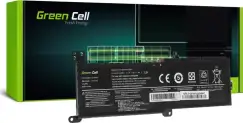 Green Cell (LE125) baterija 3500 mAh, 7.4 V za Lenovo IdeaPad 320-14IKB 320-15ABR 320-15AST 320-15IAP 320-15IKB 320-15ISK 330-15IKB 520-15IKB