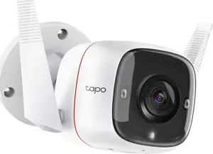 TP-link external wi-fi security camera Tapo C310