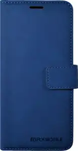 MM BOOK TORBICA XIAOMI Mi 11 ELEGANT WALLET plava