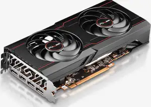 Grafička kartica RX 6600XT 8GB Sapphire Pulse