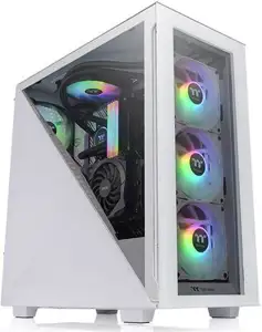 Kućište Thermaltake Divider 300 TG Snow ARGB