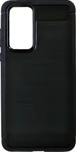 MM TPU SAM GALAXY A02S CARBON FIBER crna