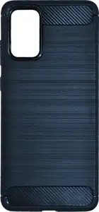 MM TPU SAM GALAXY A12 CARBON FIBER crna