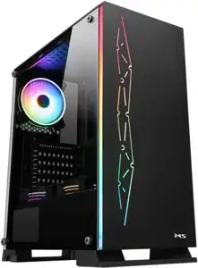 MS ARMOR V320 gaming kućište
