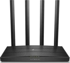 TP-Link Archer C80 - wireless router - 802.11a/b/g/n/ac - desktop