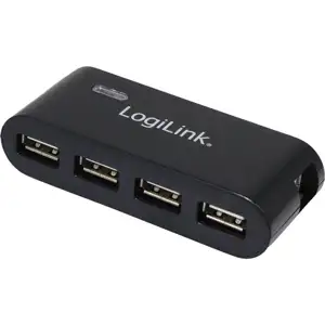 USB Hub Logilink UA0085 4x USB 2.0