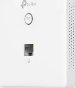 TP-Link Omada EAP230 - V1 - wireless router - 802.11a/b/g/n/ac Wave 2 - wall-mountable
