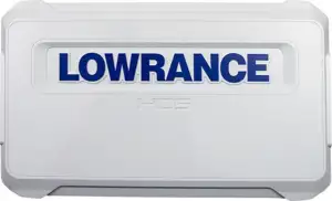 Lowrance zaštitni poklopac za HDS-9 LIVE, 000-14583-001