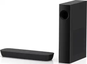 PANASONIC soundbar SC-HTB250EGK