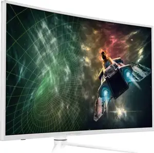 LC Power LED monitor - curved - QHD - 38.5