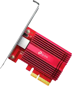 TP-Link TX401 Network adapter, PCI Express, 10 Gigabit