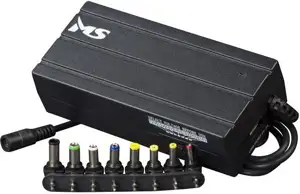 MS ARGER D300 univerzalni adapter 90W