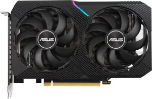 Grafička kartica Asus Dual GeForce RTX3060 V2 OC Edition 12GB GDDR6 