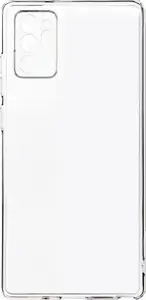 MM TPU SAM GALAXY NOTE 20 ULTRA SLIM prozirna AKCIJA