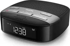 PHILIPS radio budilica TAR3505/12