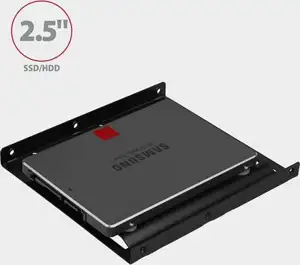 AXAGON RHD-125B adapter za ugradnju 1x2.5