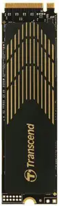 Transcend SSD 1TB MTE240S PCIe M.2 2280 NVMe