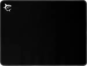 WHITE SHARK gaming podloga za miša GMP-2101 BLACK KNIGHT 40x30cm crna