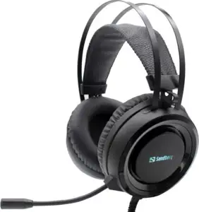 Sandberg Dominator Headset headset