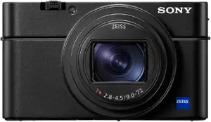 Sony Cyber-shot DSC-RX100 VII 