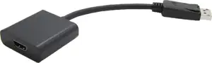 Roline VALUE adapter DisplayPort(M) na HDMI(F), 12.99.3134