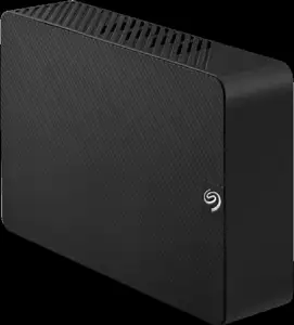 Seagate external drive 6TB 8.89cm (3.5) Expansion Desktop USB 3.0