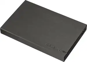 Intenso external drive 2TB 2.5 