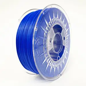 Nit za 3D printer, PLA 1,75mm, SUPER plava, 1kg, Devil Design