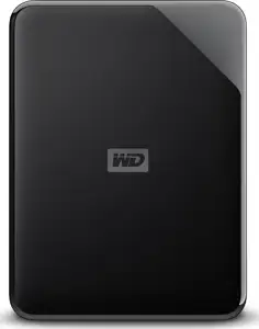 WD ELEMENTS SE 2TB external drive USB 3.0 2.5 