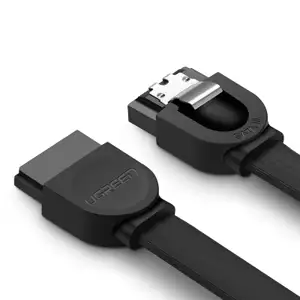 Ugreen SATA 3.0 cable with 0.5M straight connector