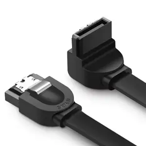 Ugreen SATA 3.0 cable with 0.5M angle connector