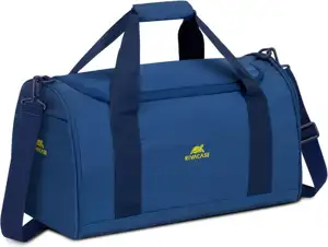 RivaCase 30L blue folding carrying case 5541