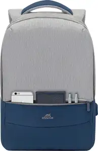 RivaCase laptop backpack 15.6 
