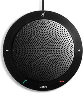 Jabra SPEAK 410 - VoIP desktop speakerphone