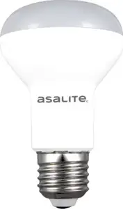 ASALITE LED bulb E27 R63 10W 3000K 720lm