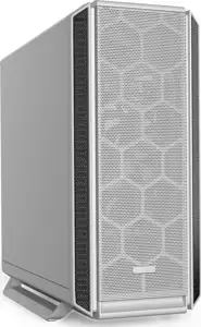 Midi be quiet! SILENT BASE 802 white