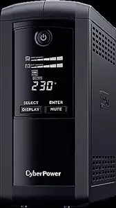 Cyber Power UPS VP1000ELCD