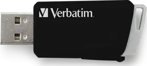 Verbatim Store 'n' Click - USB flash drive - 32 GB