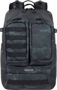 RivaCase laptop backpack 17.3 
