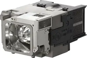 EPSON EB-1780W 3LCD WXGA projector