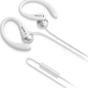 PHILIPS slušalice TAA1105WT/00