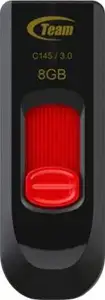 Team USB Disk C145 - USB flash drive - 8 GB