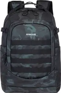 RivaCase laptop backpack 15.6 