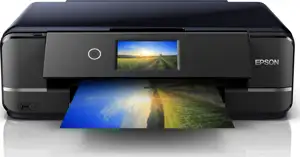 EPSON Expression Photo XP-970 