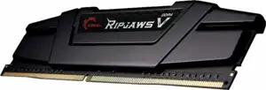 G.Skill Ripjaws V - DDR4 - 16 GB - DIMM 288-pin, F4-3200C16S-16GVK