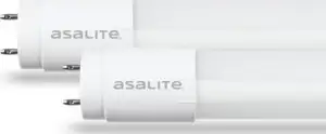 ASALITE LED tube 9W, 60cm, 4000K, 1260lm