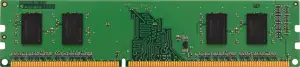 Memorija Kingston DRAM 8GB 2666MHz DDR4 Non-ECC CL19 DIMM 1Rx16, KVR26N19S6/8